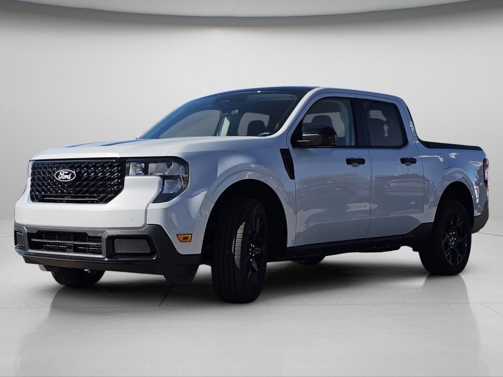 2025 Ford Maverick XLT - Photo 20