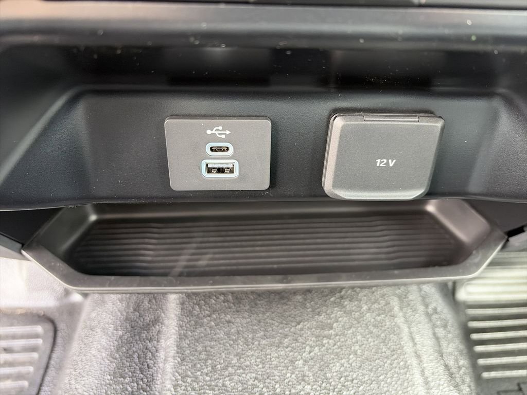 2025 Ford F-250 Super Duty XL - Photo 49