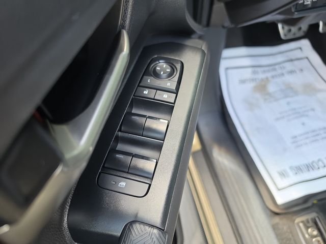 2024 Toyota Tacoma TRD Sport - Photo 16