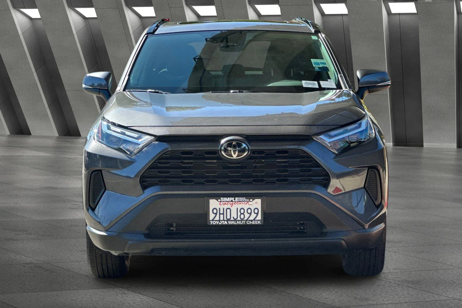 2023 Toyota RAV4 XLE - Photo 15