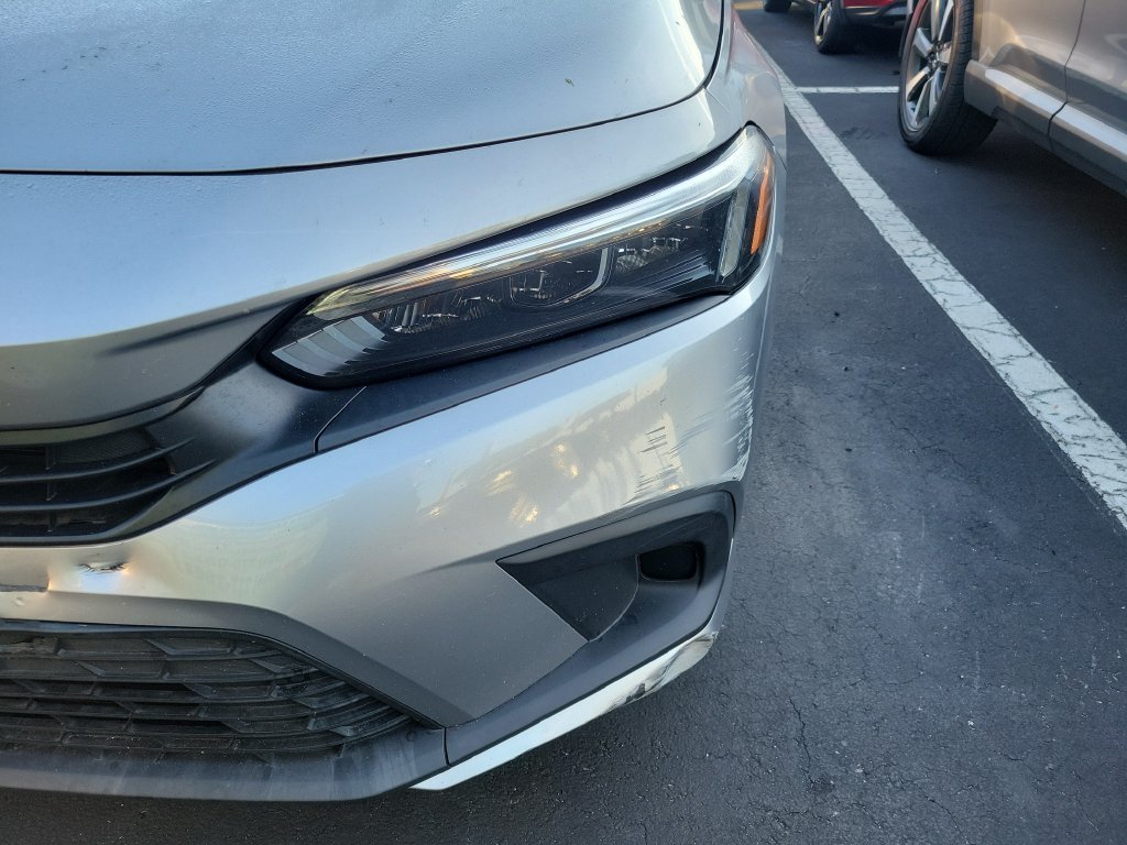 2024 Honda Civic Sport - Photo 7