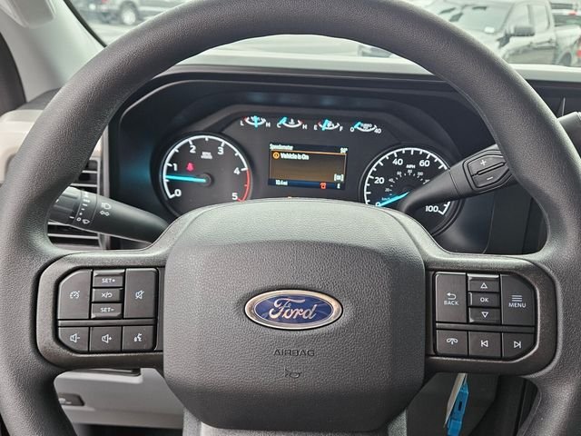 2026 Ford F-350 Super Duty XL - Photo 53