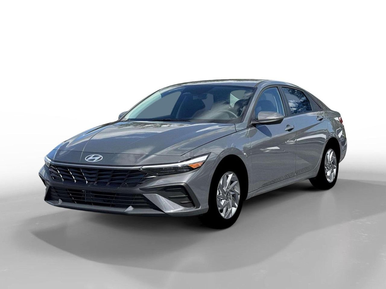 New 2026 Ecotronic Gray Hyundai Blue image 20