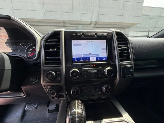 Used 2020 Gray Ford Raptor image 15