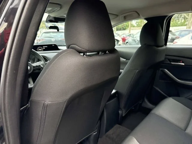 New 2026 Jet Black Mica Mazda 2.5 S AWD image 13