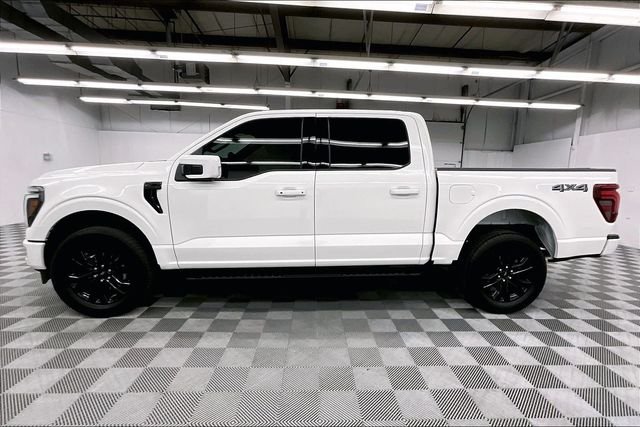 2025 Ford F-150 Lariat - Photo 14