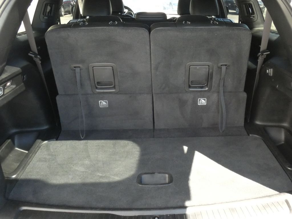 Used 2023 Gray Jeep Altitude image 31