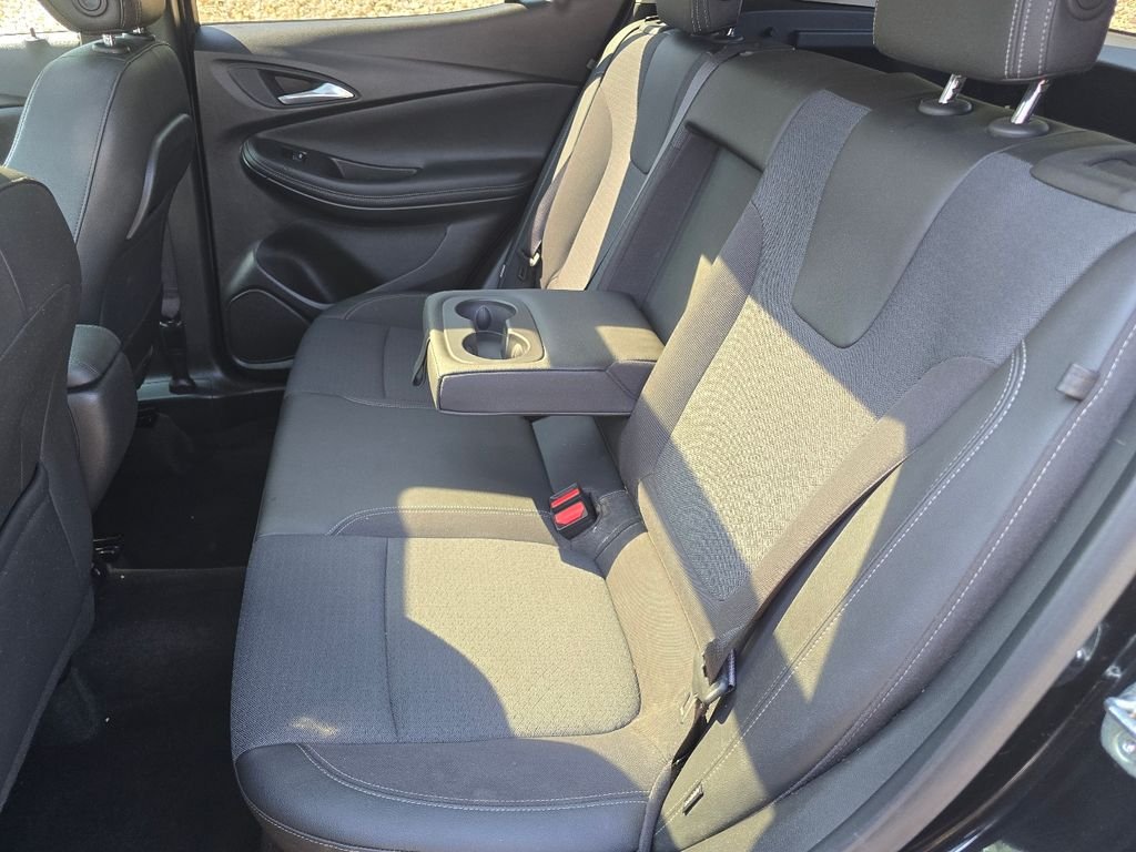 Used 2020 Black Buick Select image 28