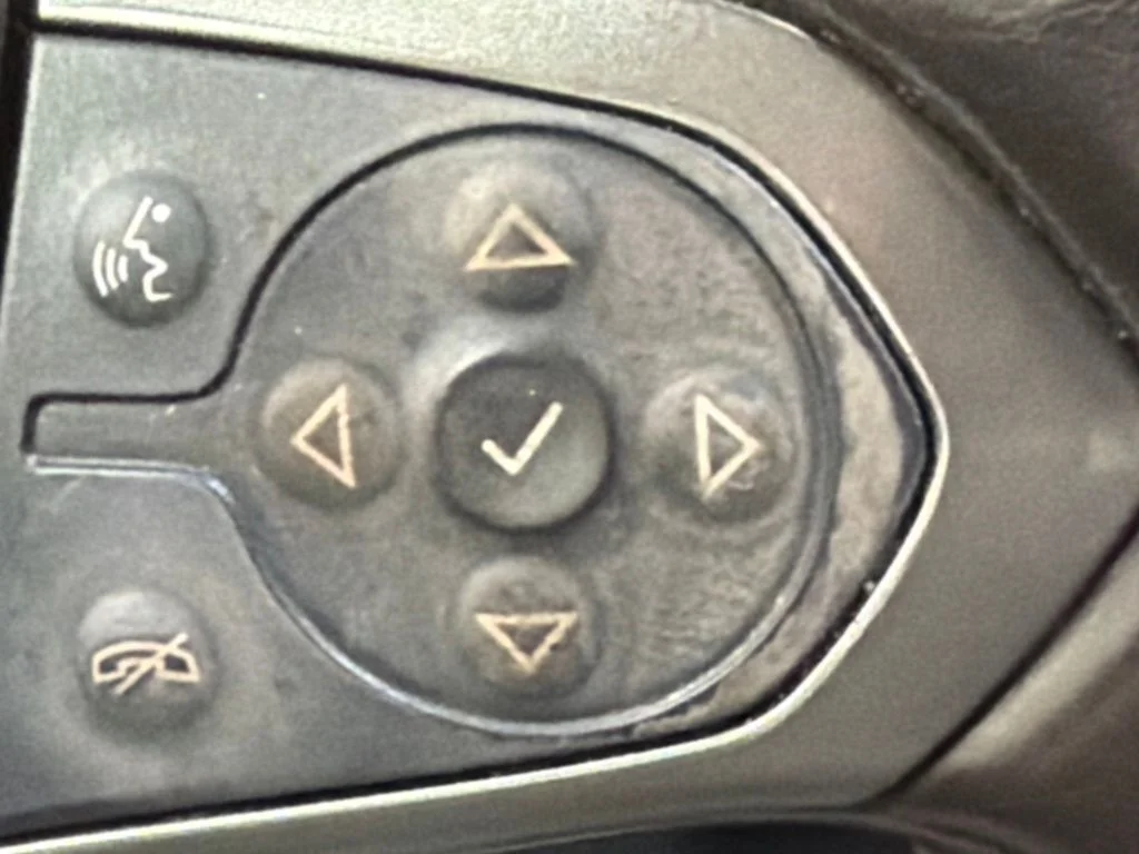 Used 2020 Silver Ice Metallic Chevrolet LT image 22