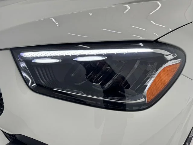 New 2026 Polar White Mercedes-Benz GLE 350 image 34