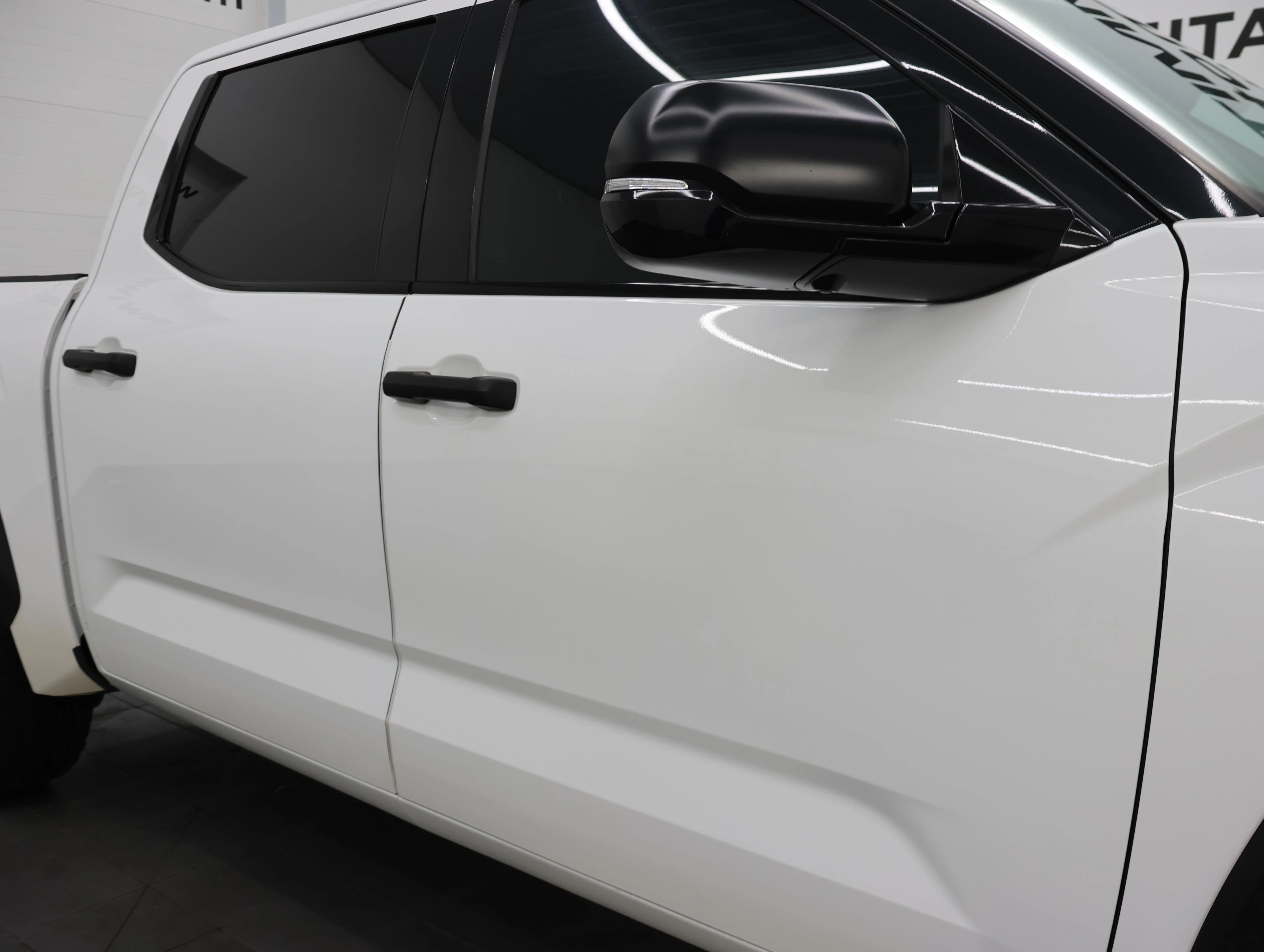 Used 2023 WHITE Toyota TRD Pro image 30