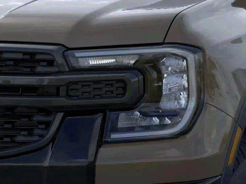 New 2026 Marsh Gray Ford XLT image 66