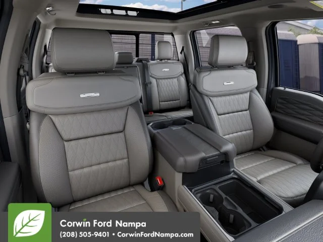 New 2027 Gray Ford  image 10