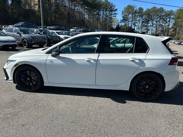 New 2026 Pure White Volkswagen 2.0T image 8