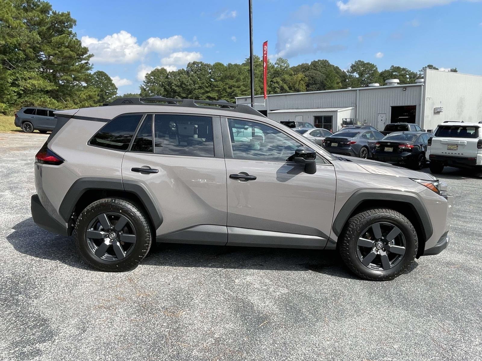 Used 2026 Urban Rock Toyota Woodland image 2