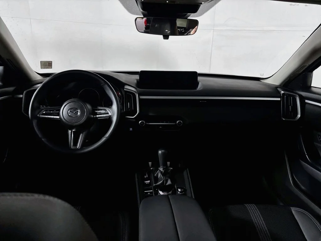 Used 2026 Black Mazda 2.5 S Preferred image 12