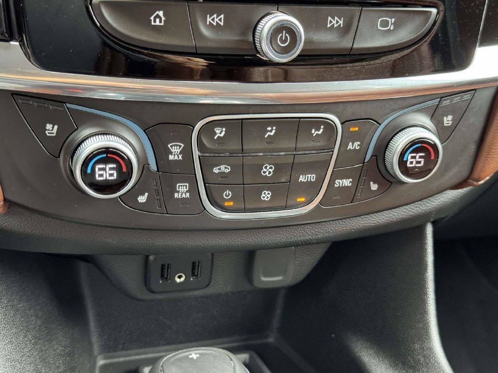 Used 2018 Beige Chevrolet High Country image 6