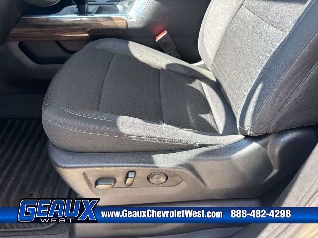 Used 2023 Gray Chevrolet LT image 37