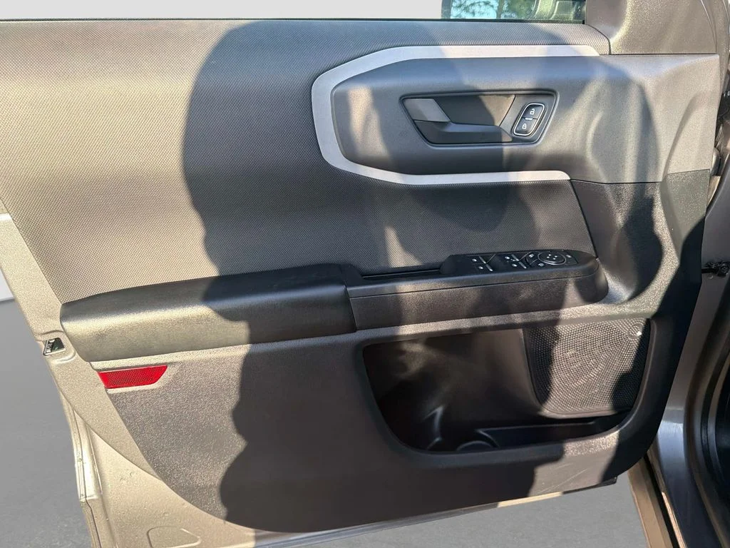 Used 2022 Gray Ford Big Bend image 17
