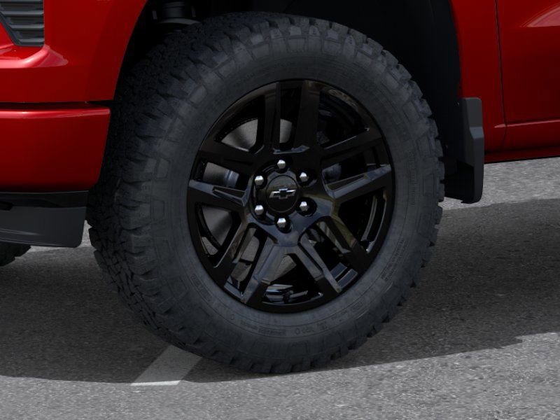 2026 Chevrolet Silverado 1500 RST - Photo 9