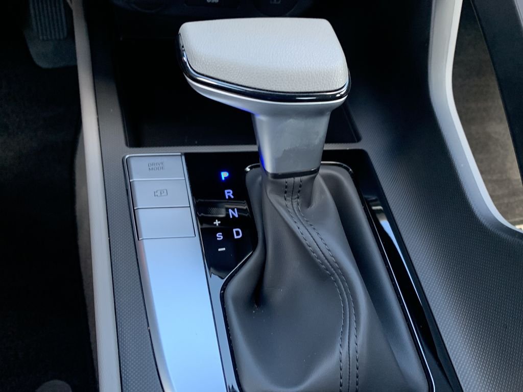 2026 Hyundai Elantra SE - Photo 30