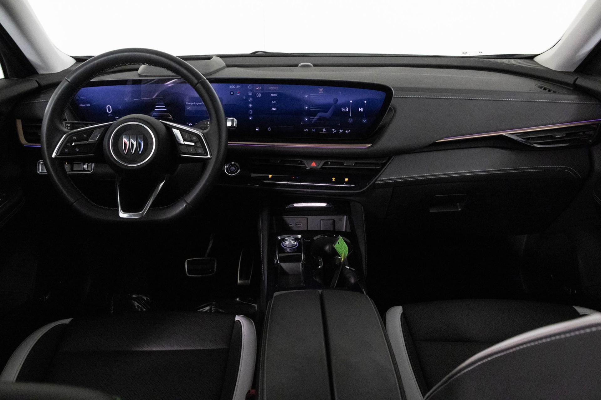 2025 BUICK ENVISION - Image 21