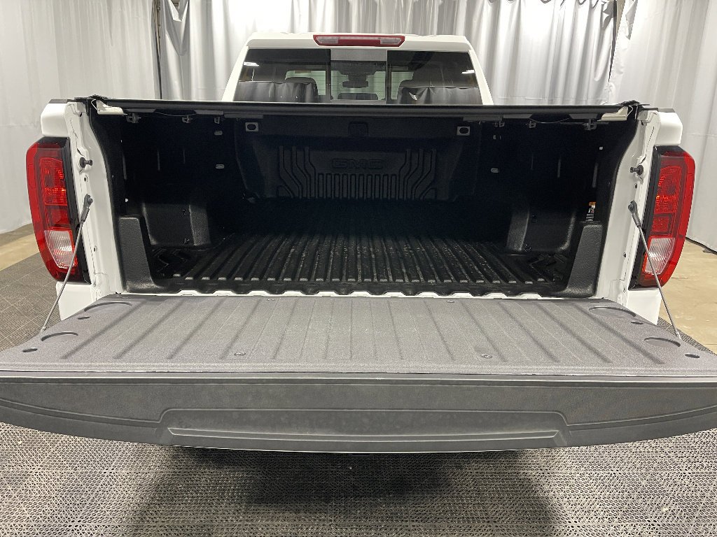 2025 GMC Sierra 1500 Elevation - Photo 9