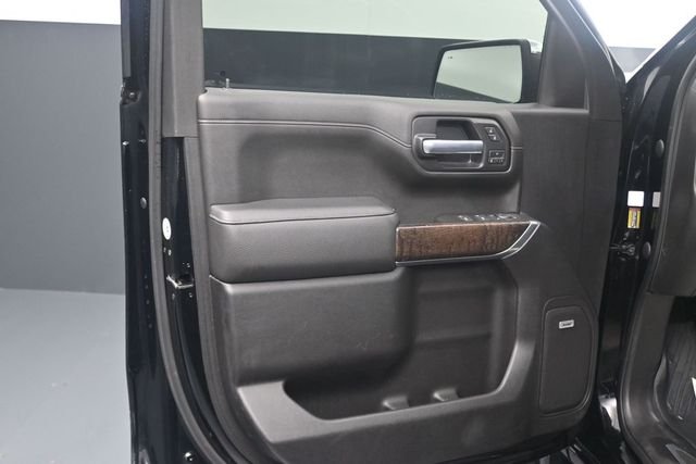 Used 2020 Black GMC Denali image 14
