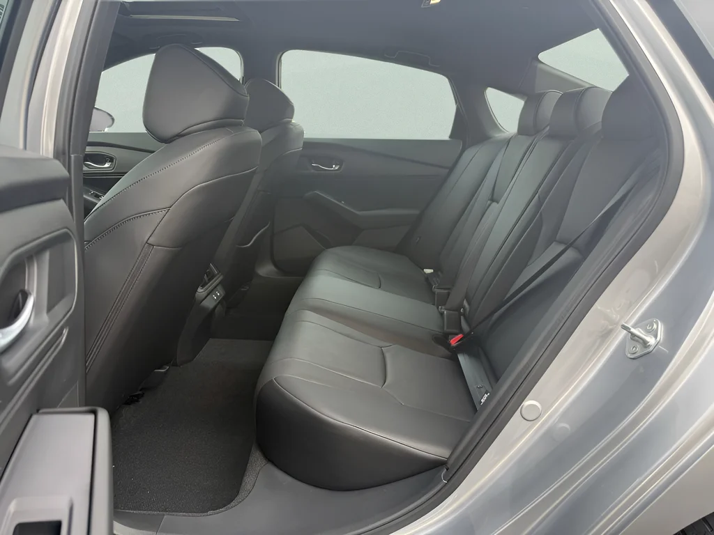 2026 Honda Accord Hybrid Sport-L - Photo 12