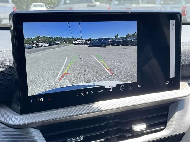 New 2026 White Ford Active image 20