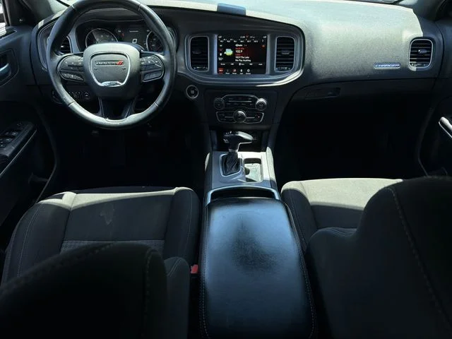 Used 2023 Black Dodge GT image 18