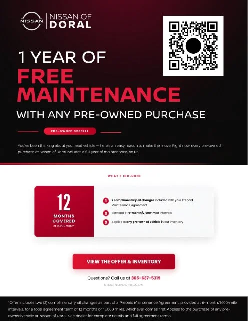 Certified Used 2023 White Nissan PRO-X image 7