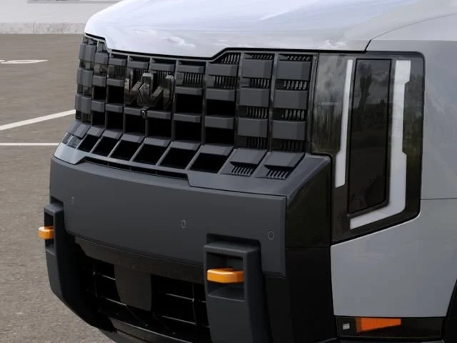New 2027 Wolf Gray Kia X-Pro SX image 12
