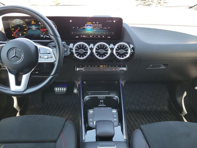 Used 2023 Gray Mercedes-Benz GLA 250 image 15