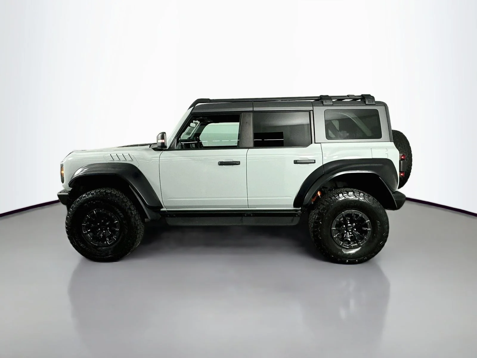 Used 2022 Cactus Ford Raptor image 4