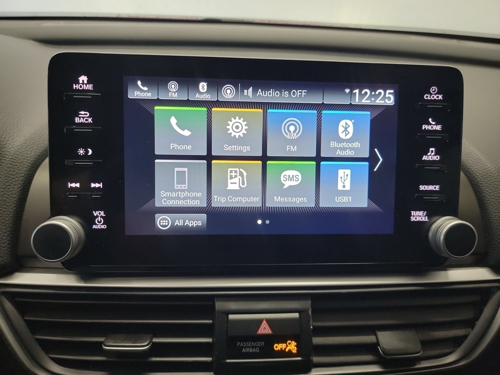 2022 Honda Accord Sport SE - Photo 52