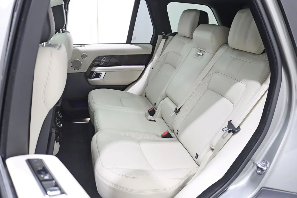 Used 2021 Gray Land Rover Westminster image 31