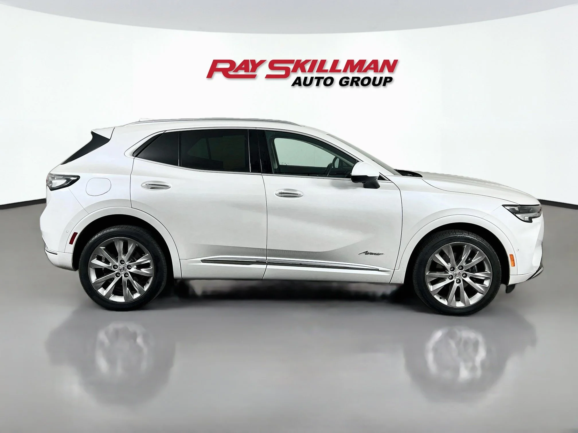 2023 Buick Envision Avenir - Photo 8