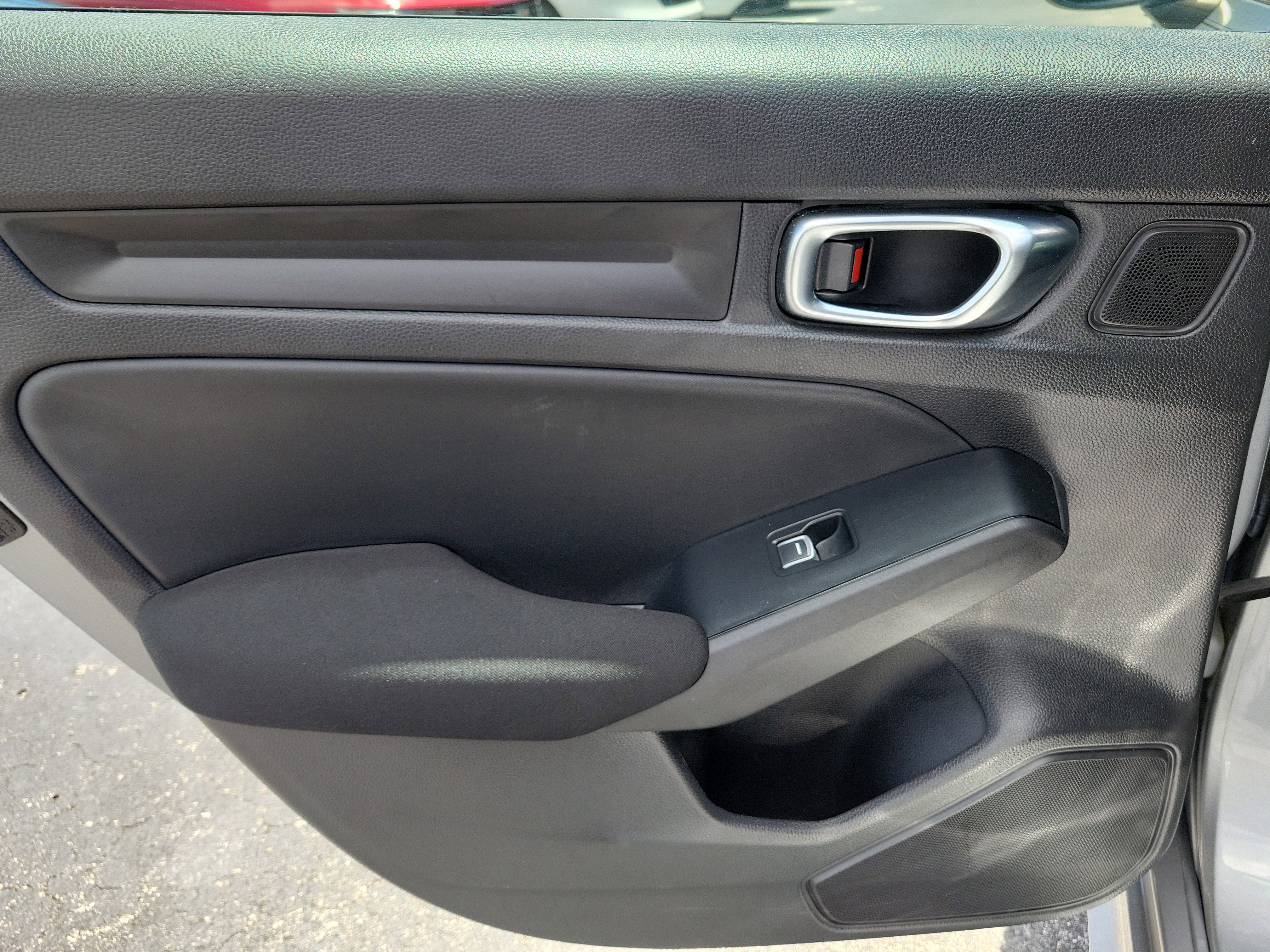 2022 Honda Civic Sport - Photo 43