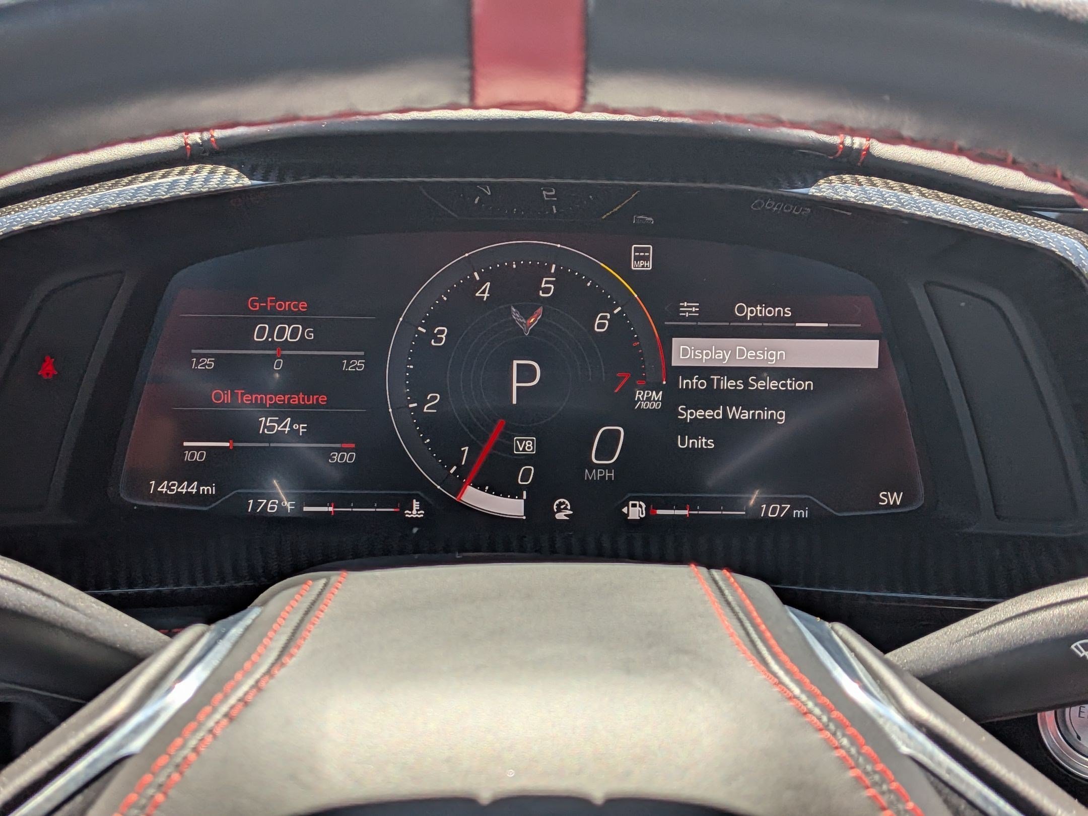 2021 Chevrolet Corvette 3LT - Photo 19