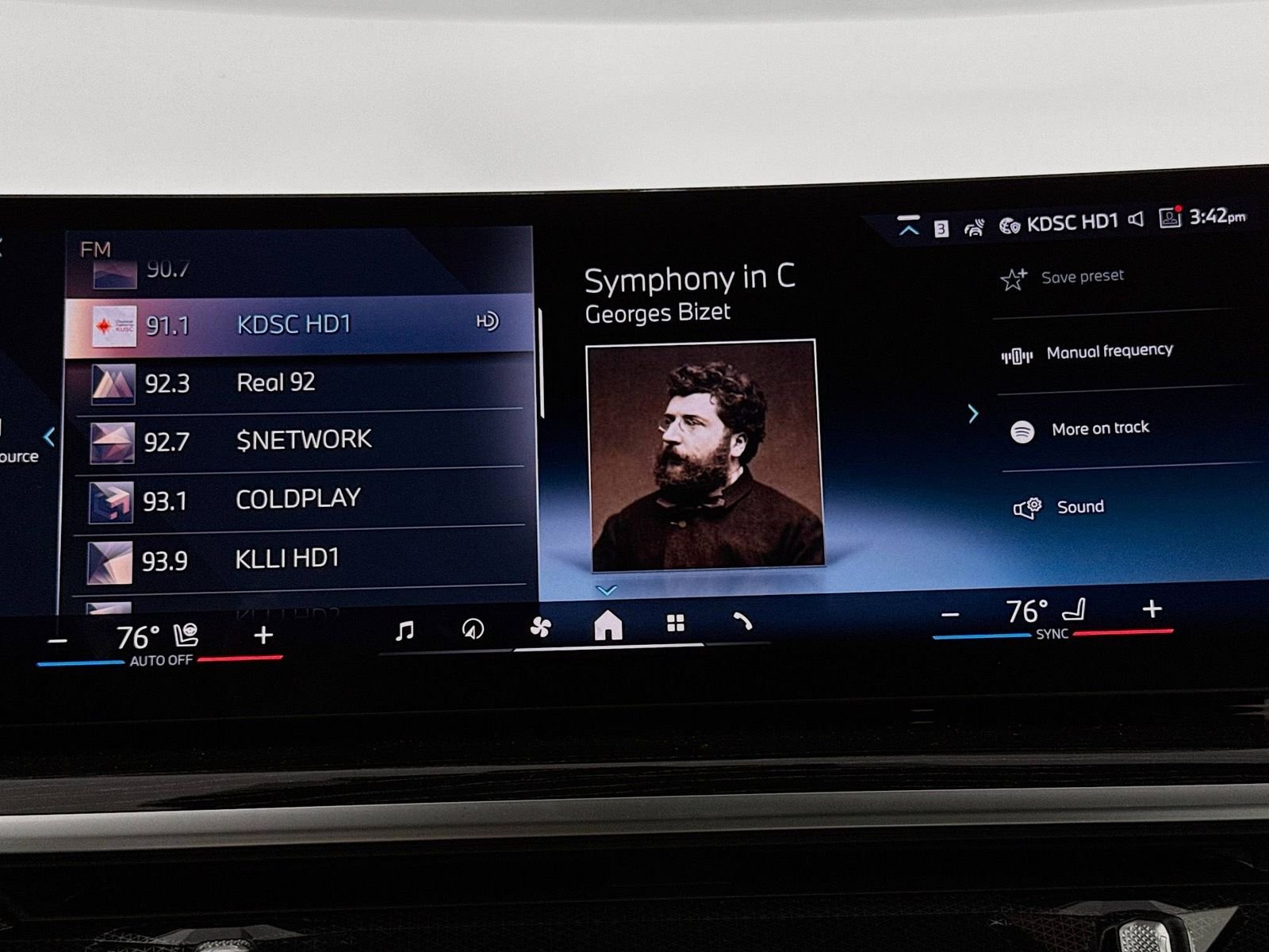 2026 BMW X5 40i - Photo 15