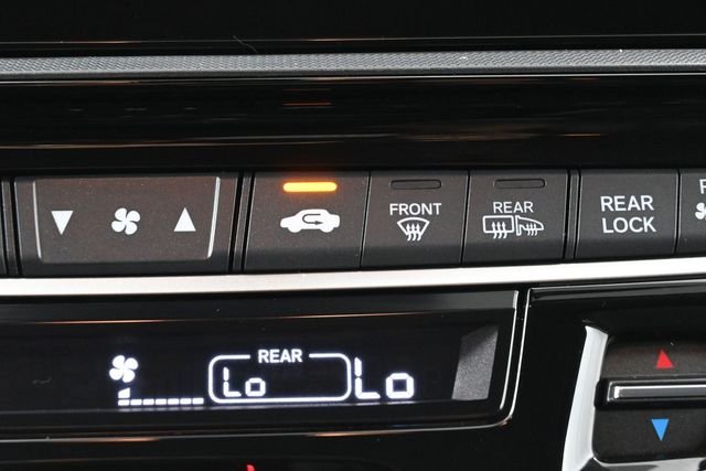 2026 Honda Odyssey Touring - Photo 25