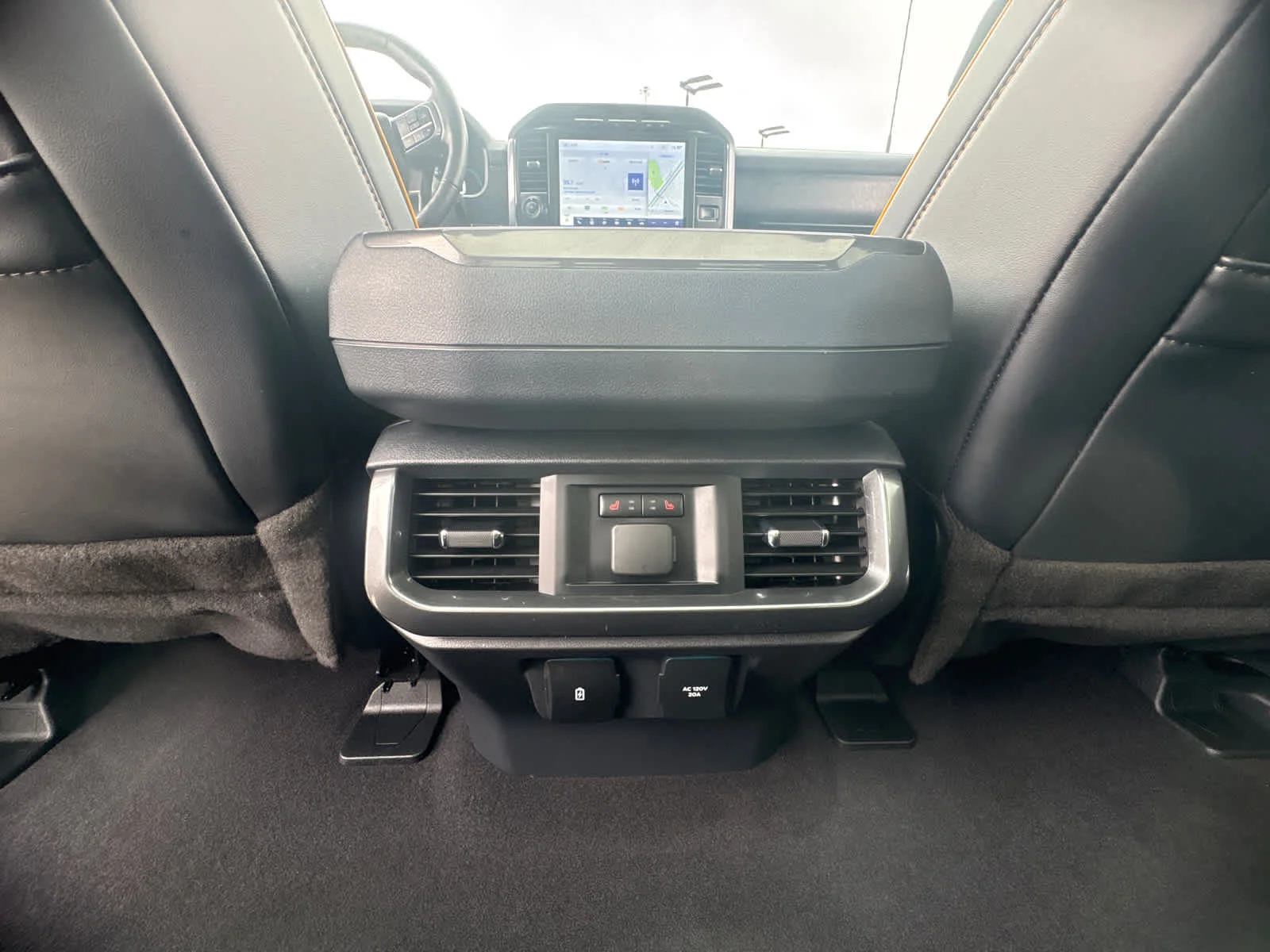 Used 2023 Avalanche Ford Tremor image 14
