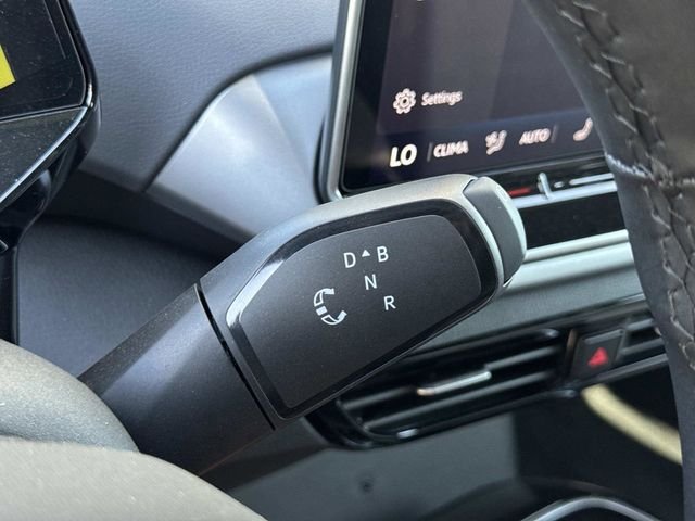 2025 Volkswagen ID.4 PRO - Photo 16