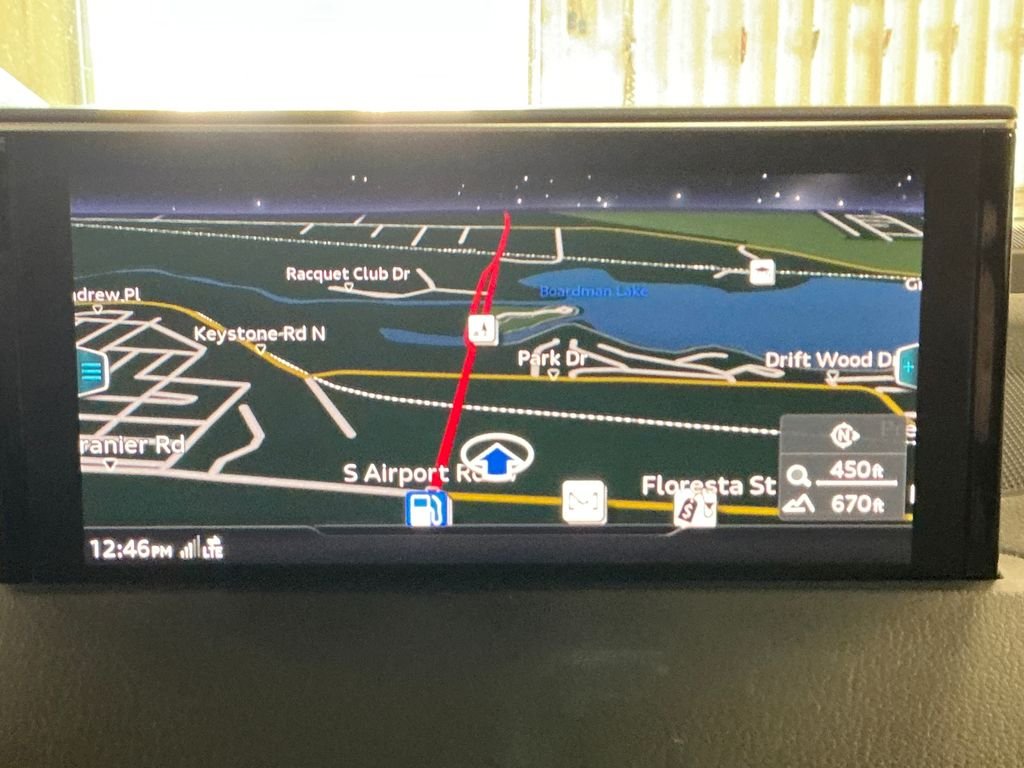 Used 2018  Audi 3.0T Prestige image 22