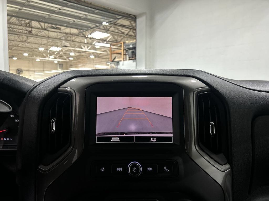 2026 Chevrolet Silverado 2500 HD Custom - Photo 23