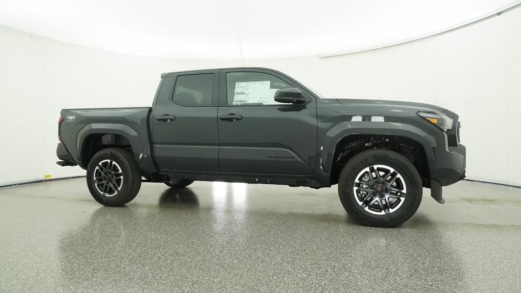 New 2026 Underground Toyota TRD Sport image 13