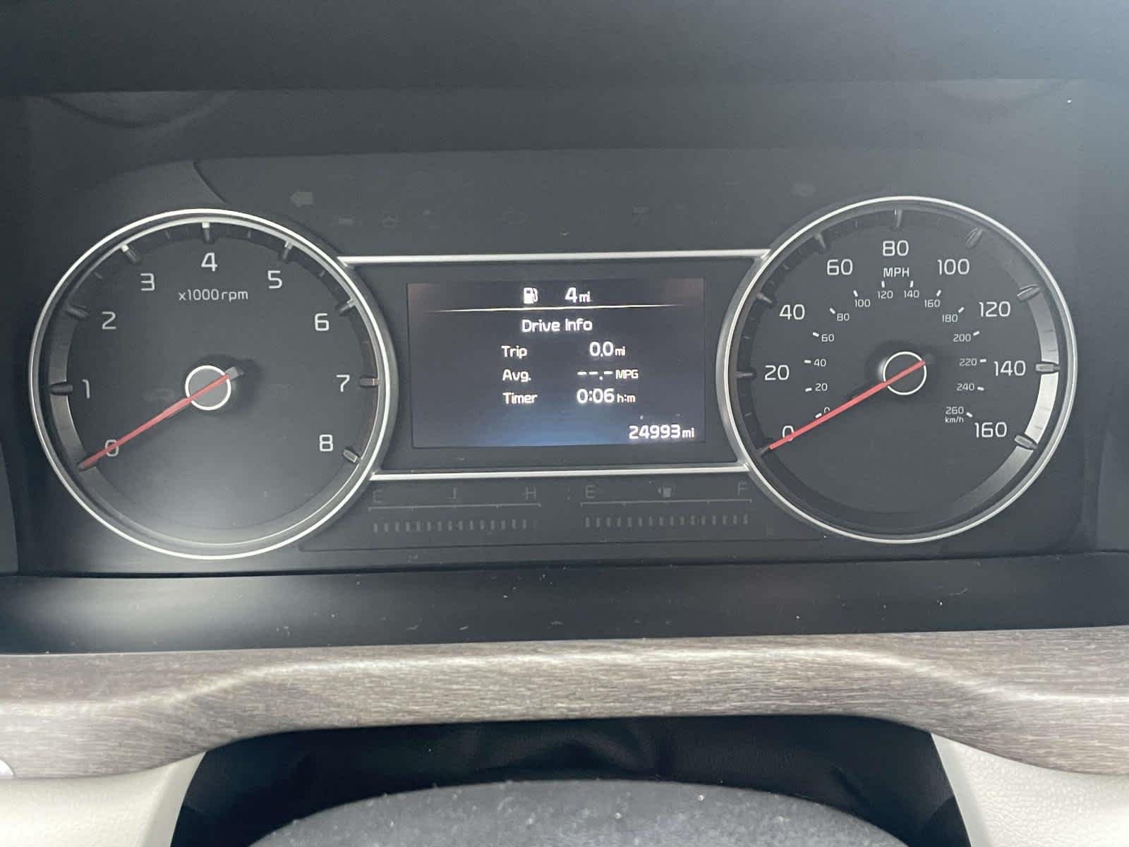 Certified Used 2023 Glacial White Pearl Kia X-Line EX image 3