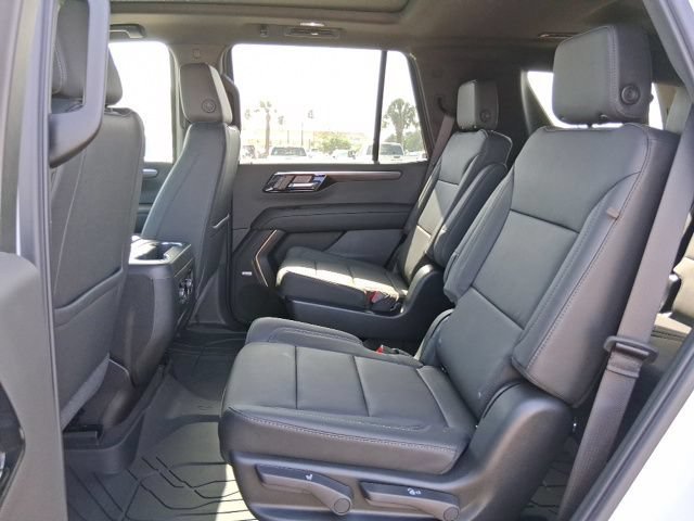 2026 Chevrolet Tahoe LT - Photo 23