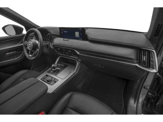 New 2026 Jet Black Mica Mazda SC Plus image 17